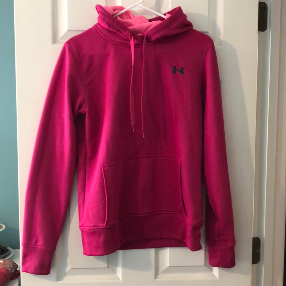 Under Armour Hoodie
